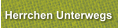 Herrchen Unterwegs